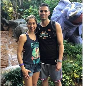 Meet your Posher, Joe